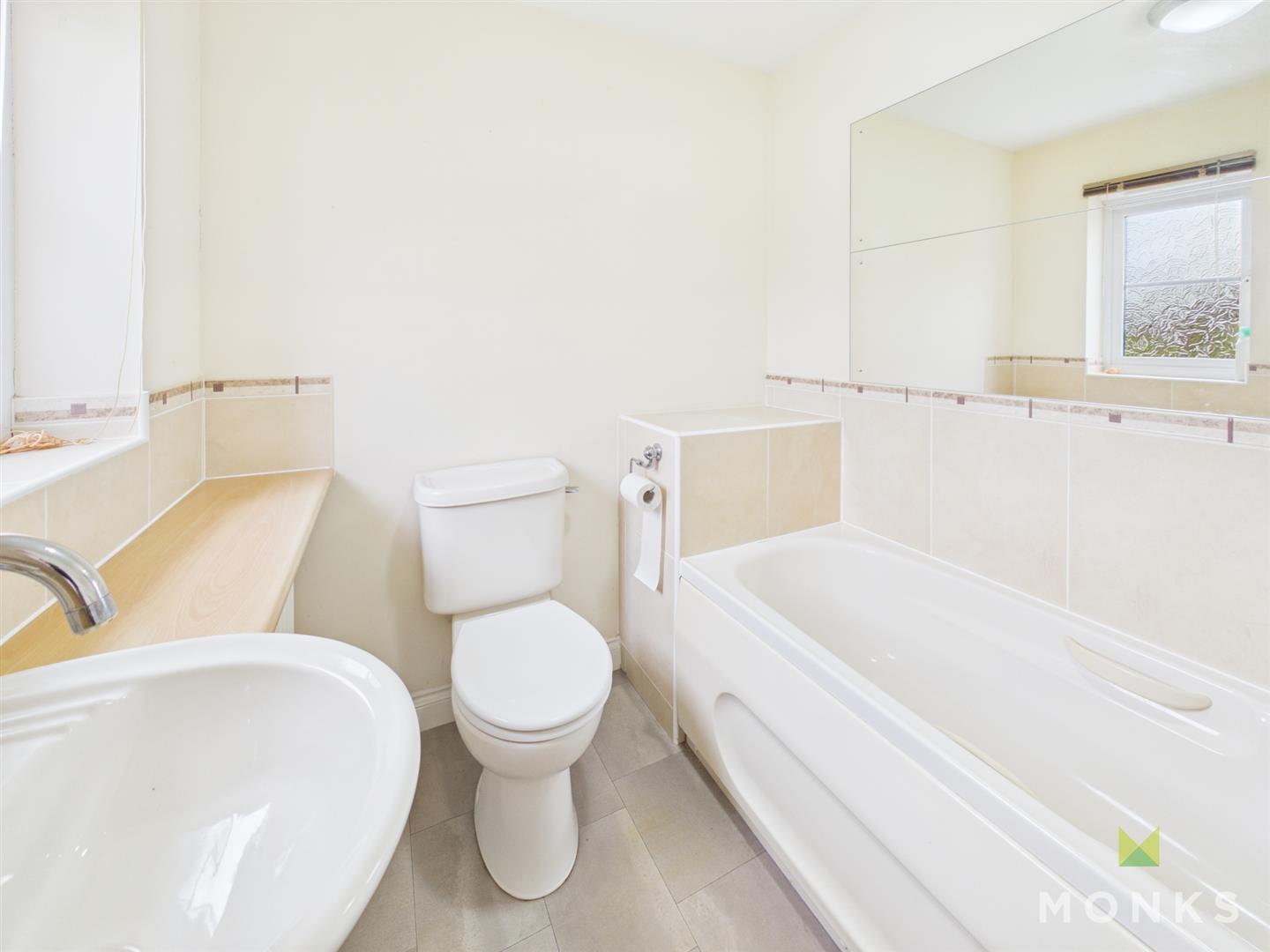 28 Bentley Drive, Oswestry, SY11 1TQ SSTC